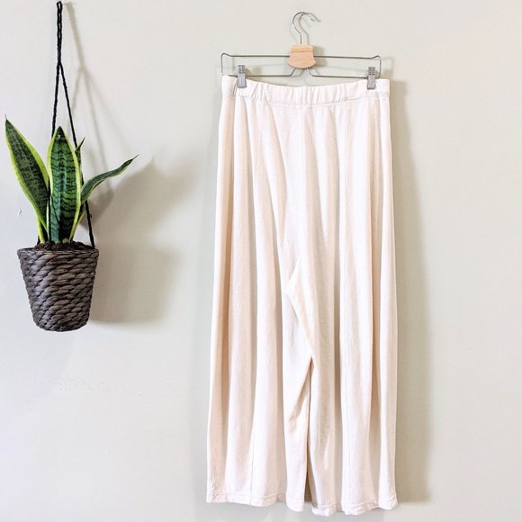 Free People Wild is the Wind Drawstring Pants - Picture 7 of 7